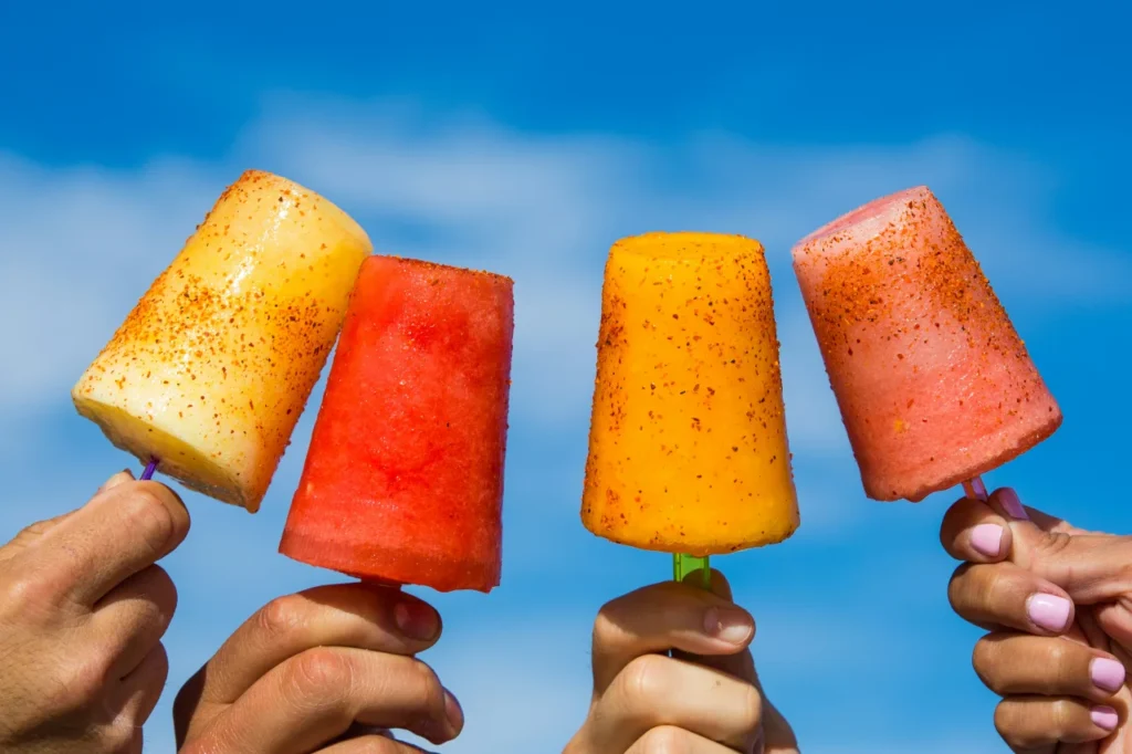 helados mexicanos cerca de mi