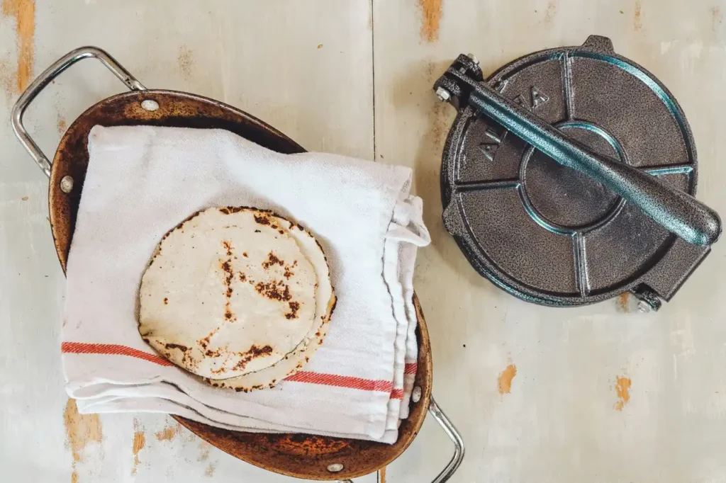 tortillas en estados unidos